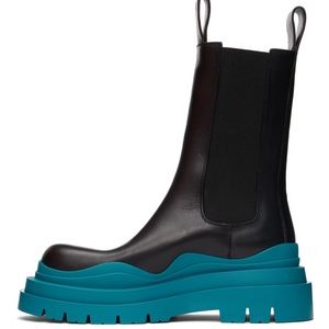 Bottega Veneta Boots 41